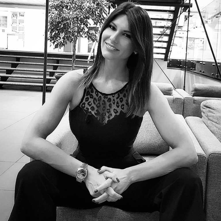 Barbara Pedrotti #93048453