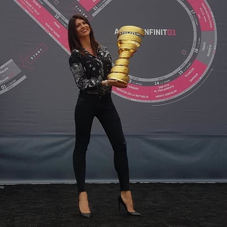 Barbara Pedrotti #93048598