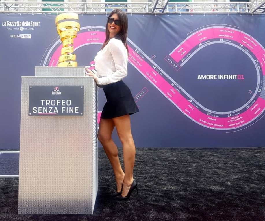 Barbara Pedrotti #93048607