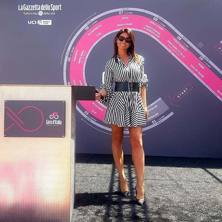 Barbara Pedrotti #93048616