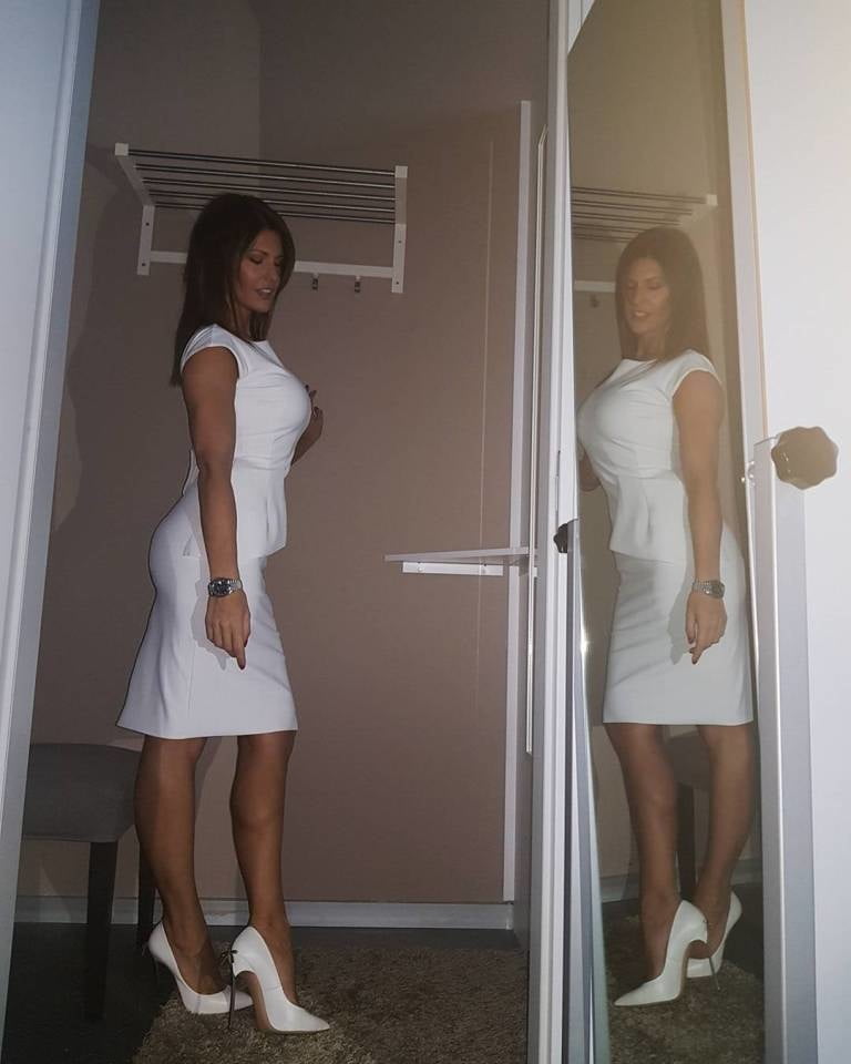 Barbara Pedrotti #93048706