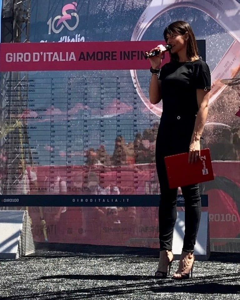 Barbara Pedrotti #93048785