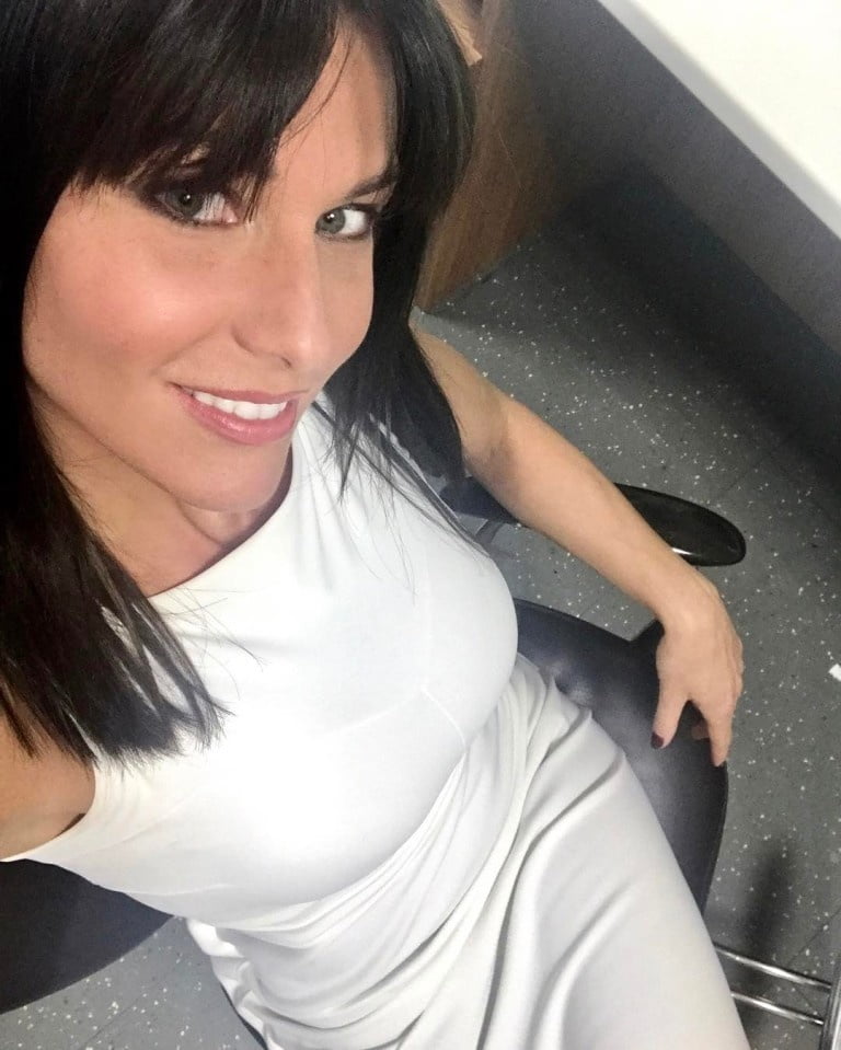 Barbara Pedrotti #93048864