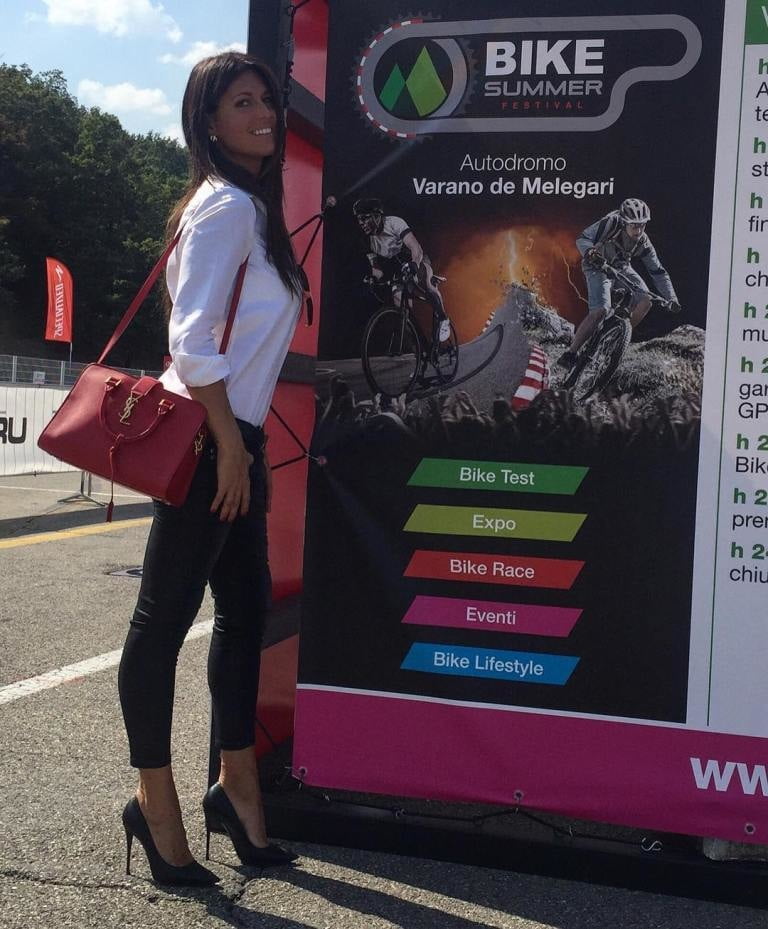 Barbara Pedrotti #93048940