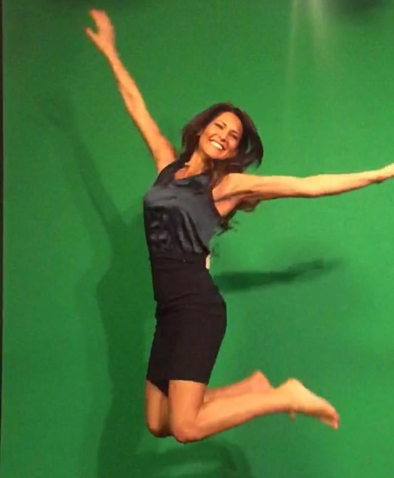 Barbara Pedrotti #93049007
