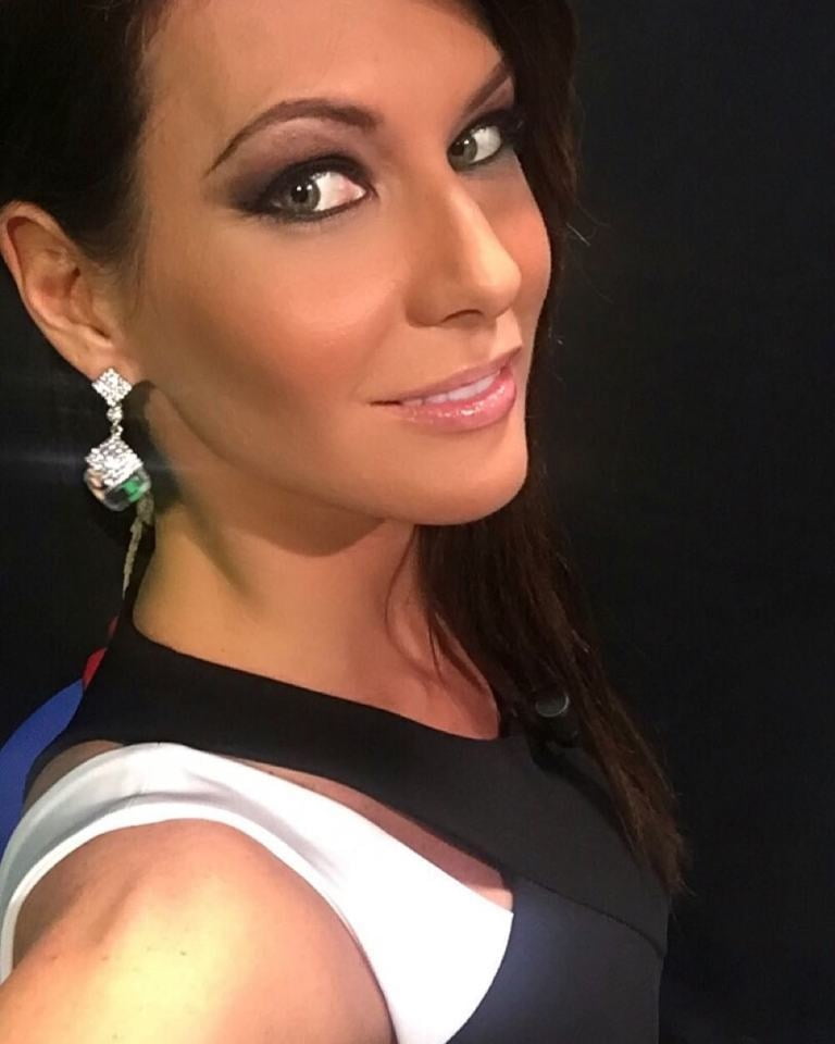 Barbara Pedrotti #93049048