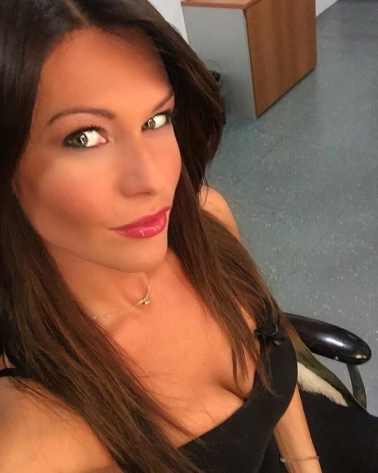 Barbara Pedrotti #93049049
