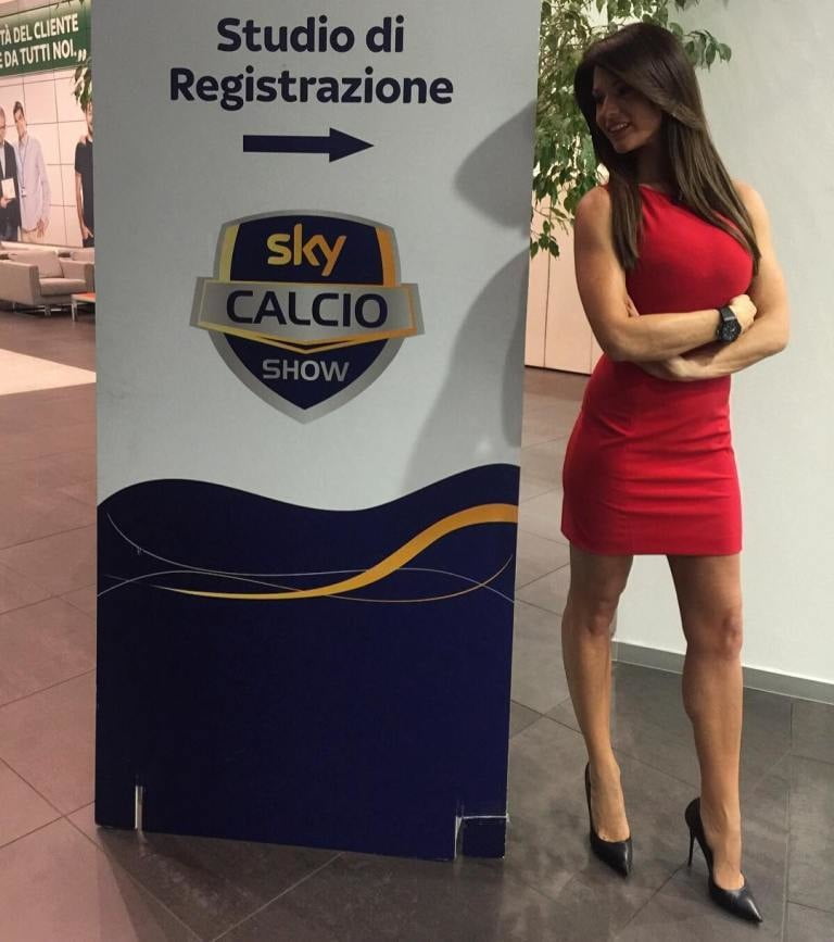 Barbara Pedrotti #93049056
