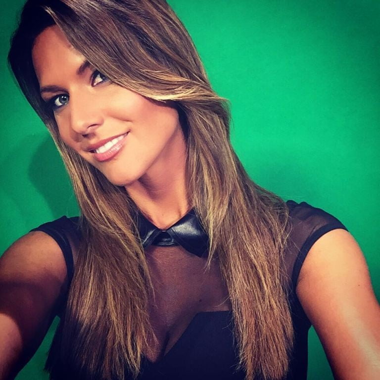 Barbara pedrotti
 #93049085