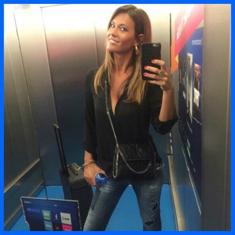 Barbara Pedrotti #93049089