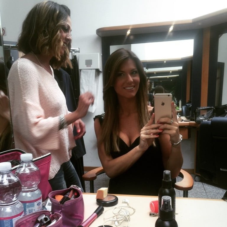 Barbara Pedrotti #93049109