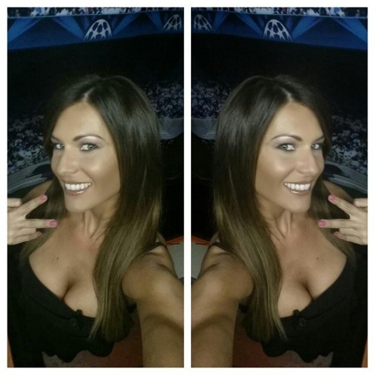 Barbara Pedrotti #93049192