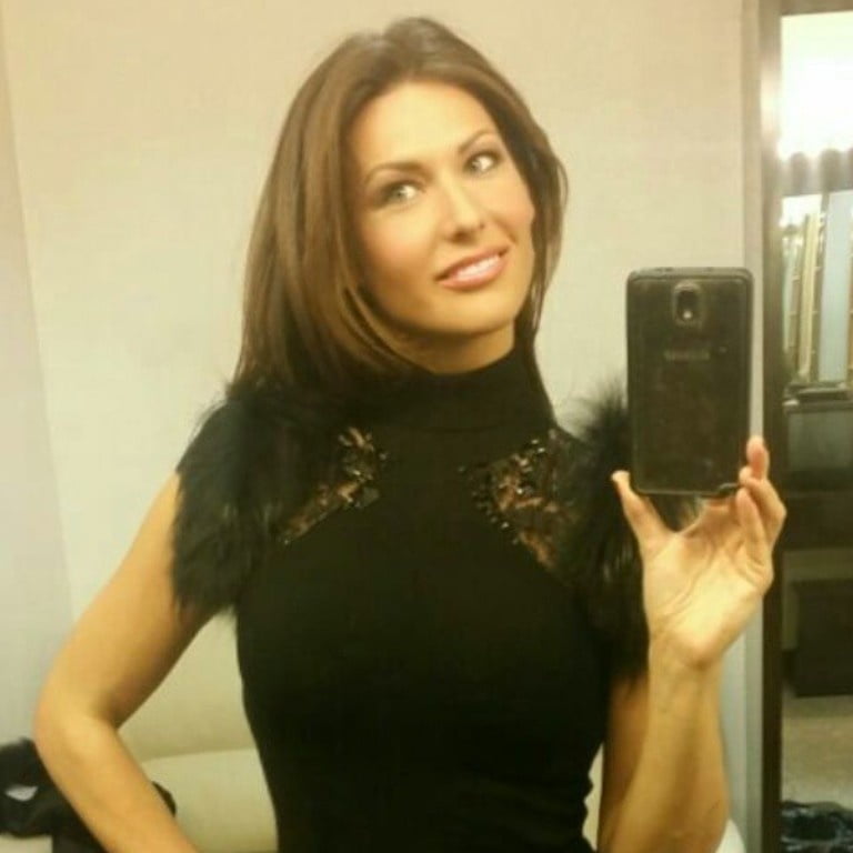 Barbara Pedrotti #93049263