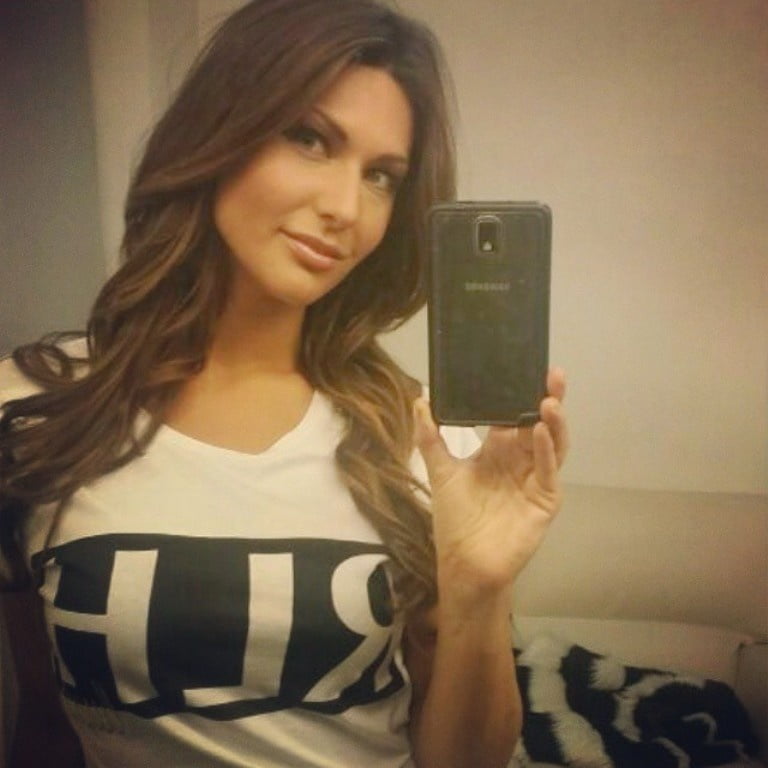 Barbara Pedrotti #93049271