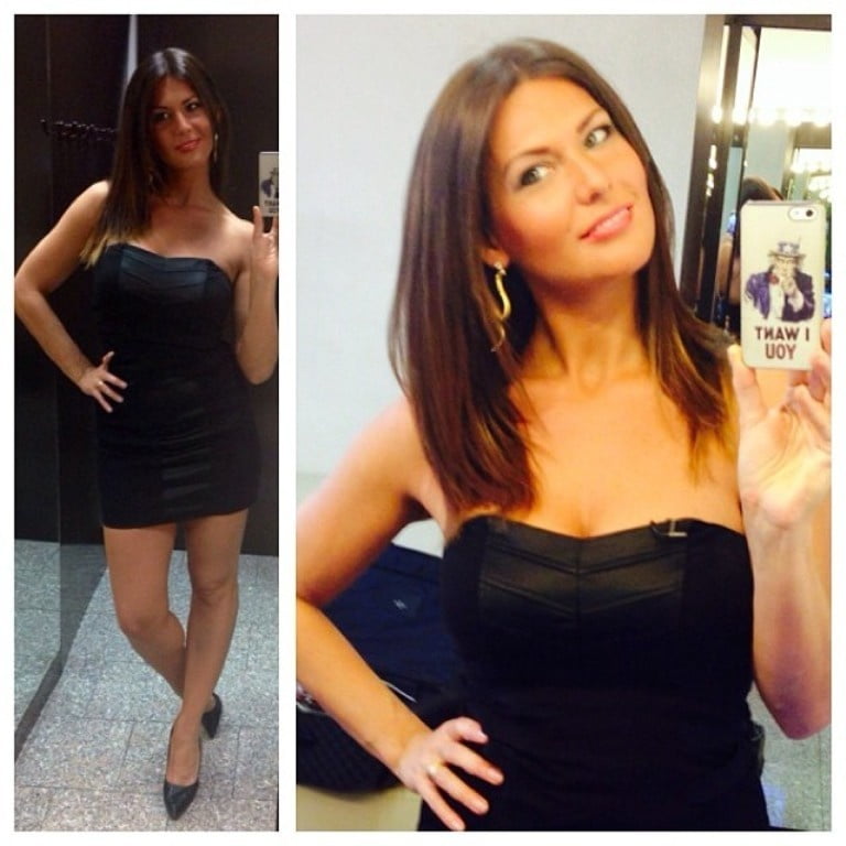 Barbara Pedrotti #93049377