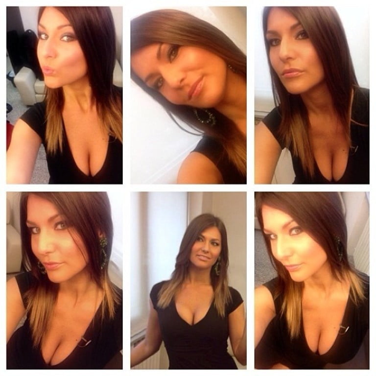 Barbara Pedrotti #93049413