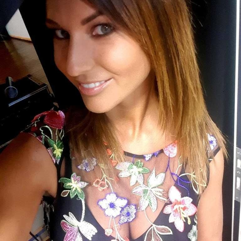 Barbara Pedrotti #93049464