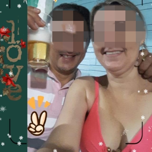 Esposa Gostosa do Armandinho #92914553