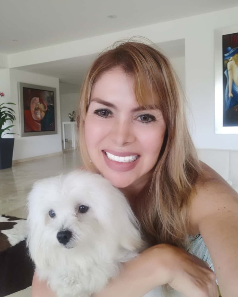 Rossi, Peru (Vol.3) #105688368