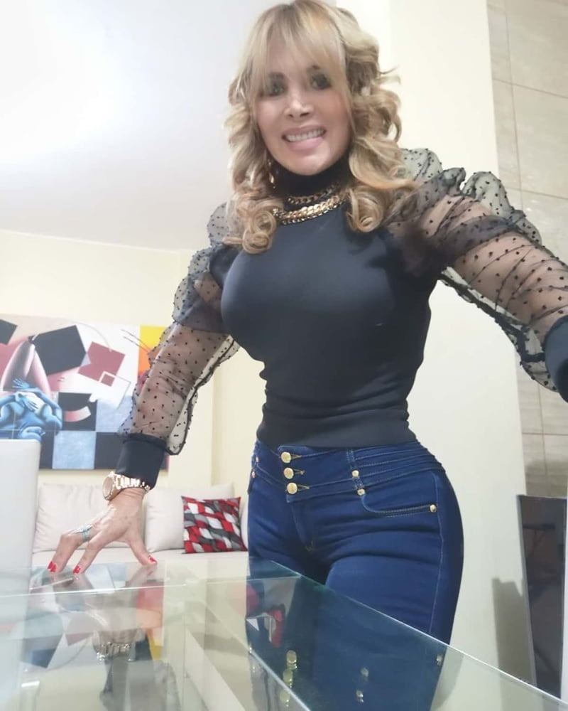 Rossi, Peru (Vol.3) #105688421