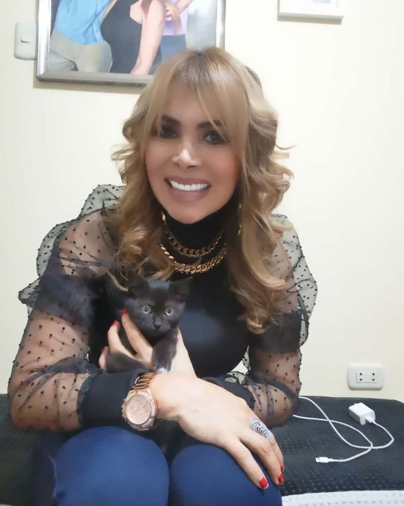 Rossi, Peru (Vol.3) #105688423