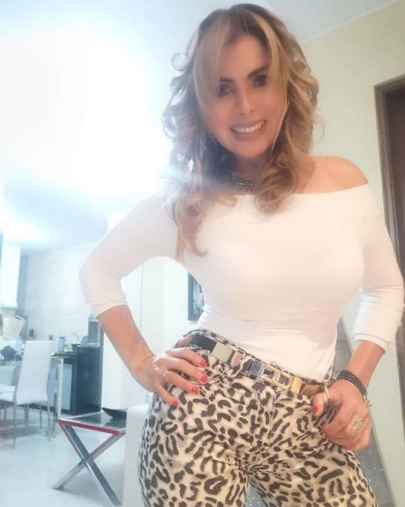 Rossi, Peru (Vol.3) #105688441