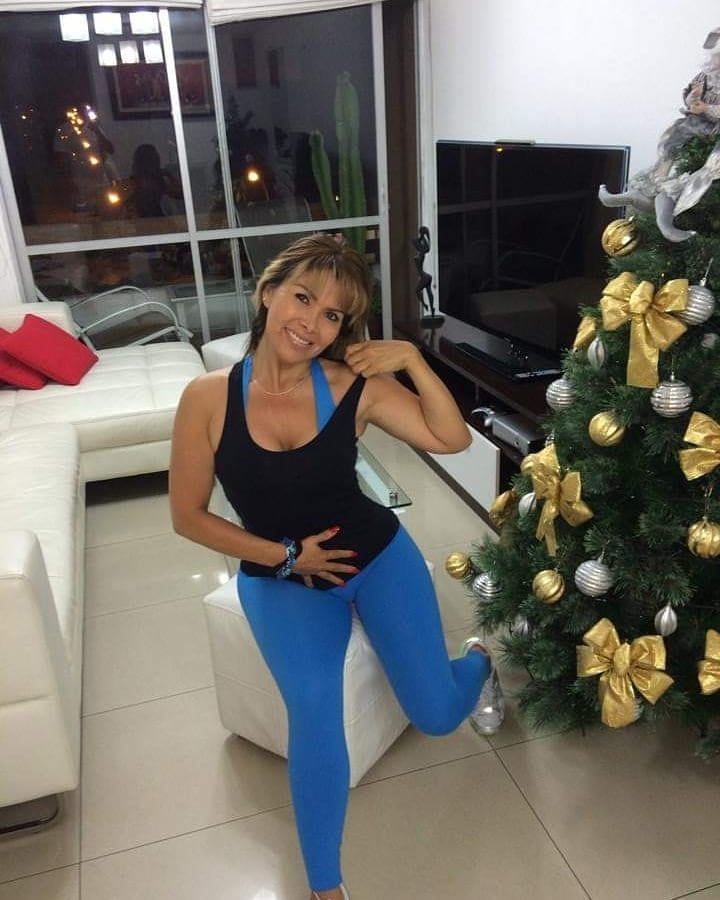 Rossi, Peru (Vol.3) #105688453