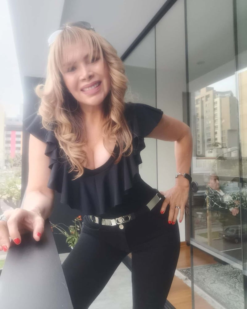 Rossi, Peru (Vol.3) #105688461