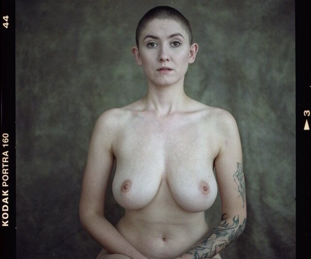 Aleksandraka nude #108947048