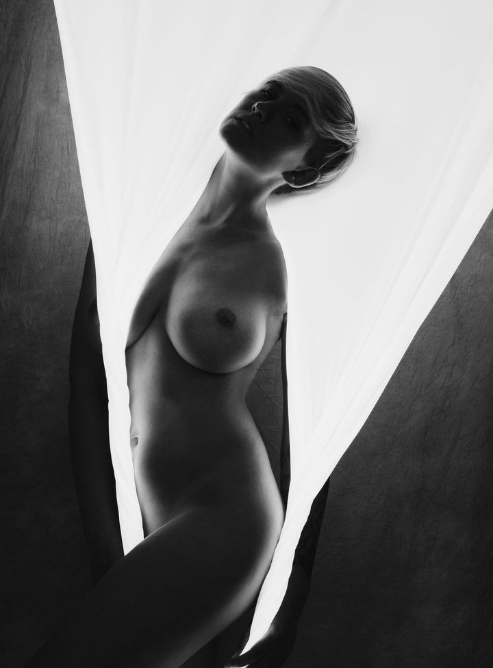 Aleksandraka nude #108947053