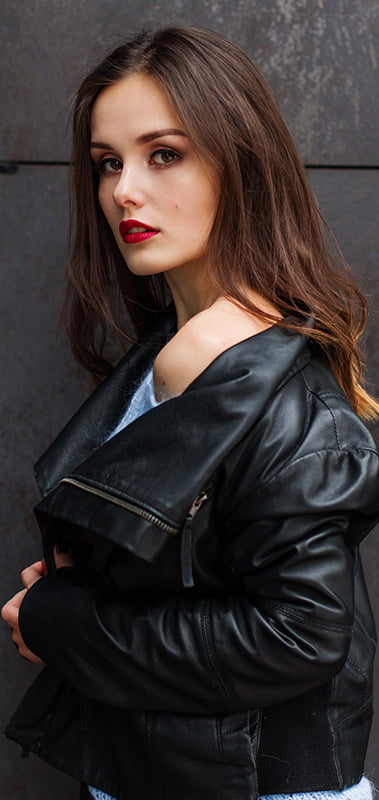 レザーベイブ 66
 #91021120