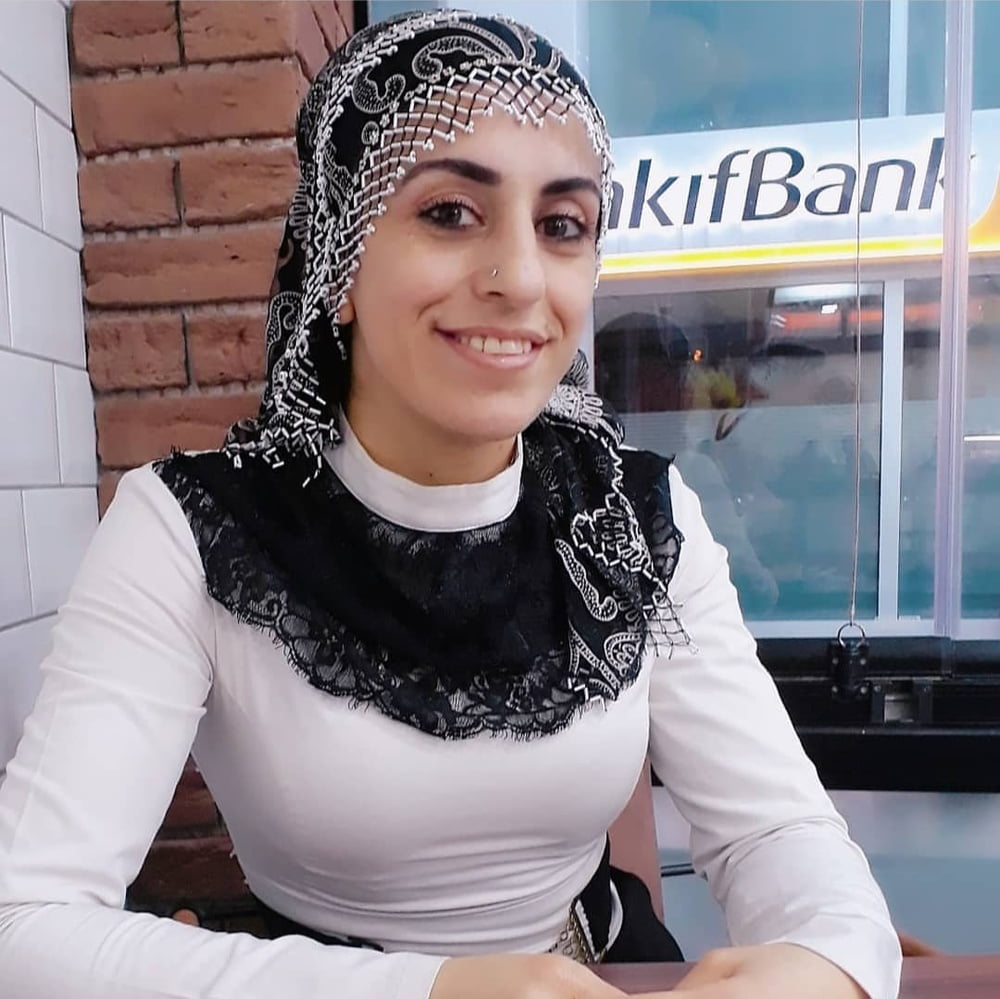 Turbanli hijab arab turkish paki egypt chinese indian malay #80489687