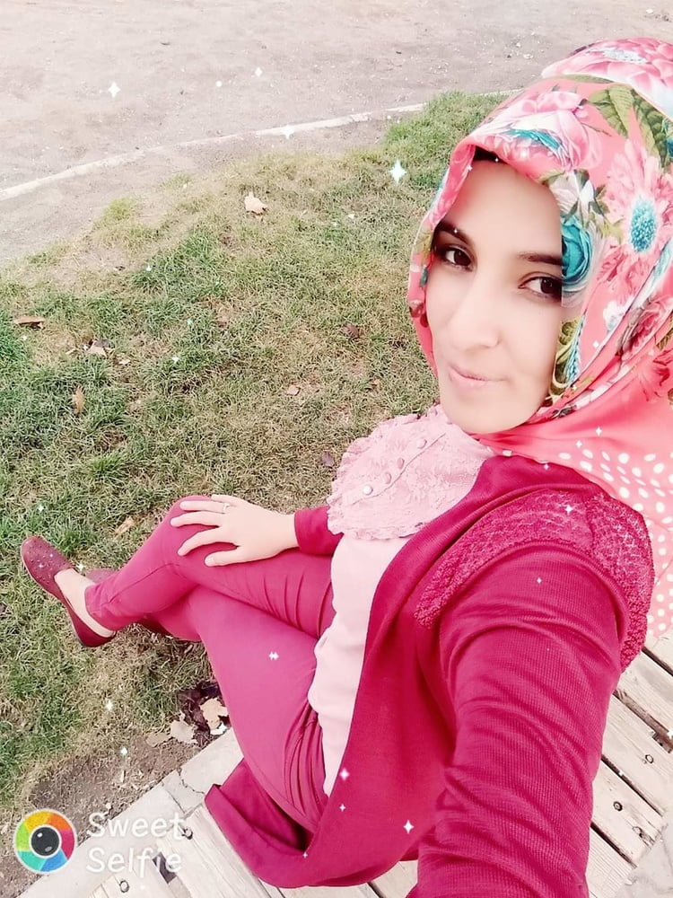 Turbanli hijab arab turkish paki egypt chinese indian malay
 #80489708