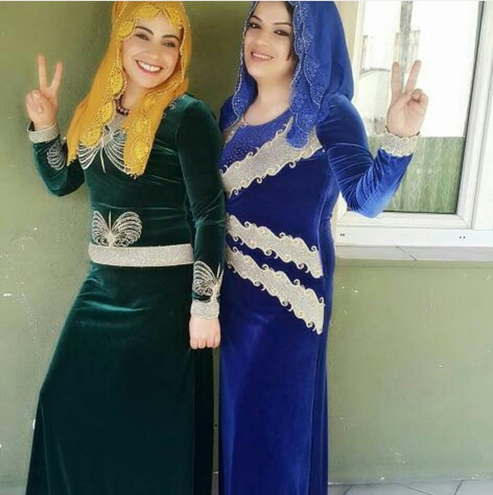 Turbanli hijab arabe turque paki égyptienne chinoise indienne malay
 #80489716