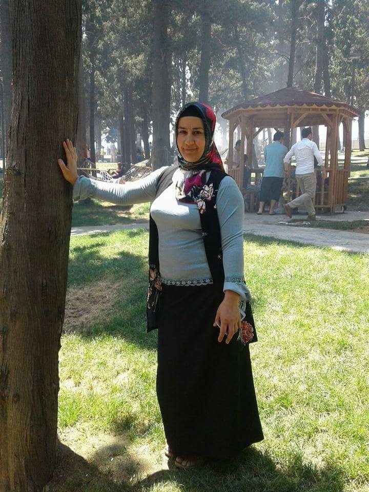 Turbanli hijab arab turkish paki egypt chinese indian malay
 #80489722