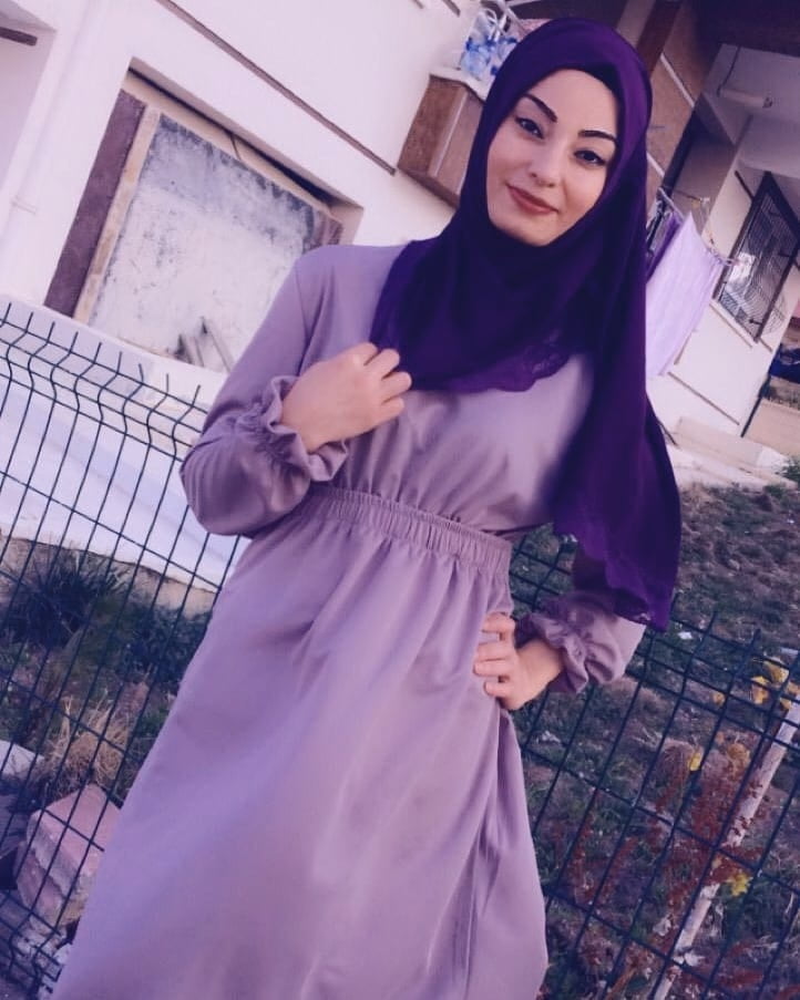 Turbanli hijab arabe turque paki égyptienne chinoise indienne malay
 #80489728