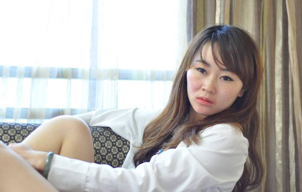 A handful of asians 9 #99463591