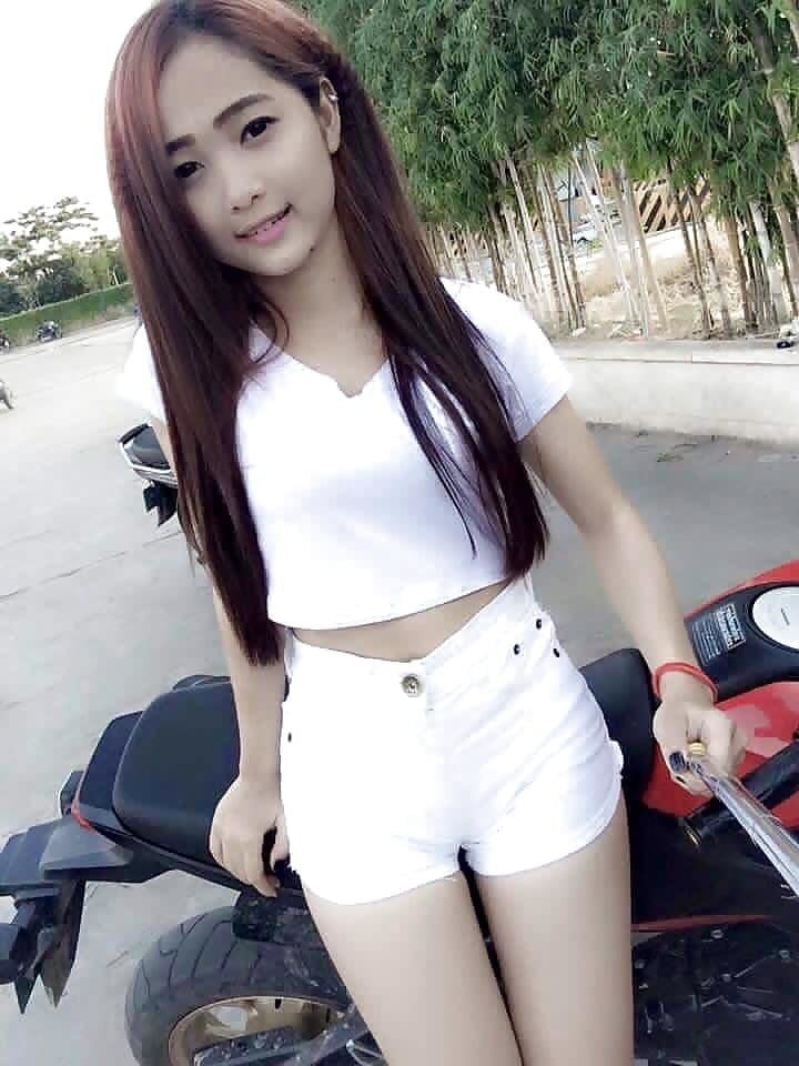 A handful of asians 9 #99463603