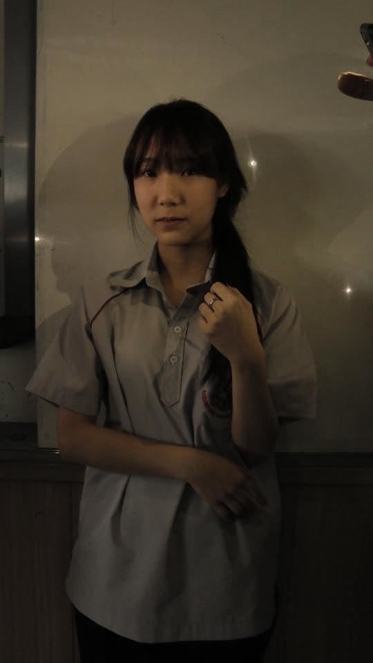 A handful of asians 9 #99463631