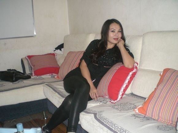 A handful of asians 9 #99463671