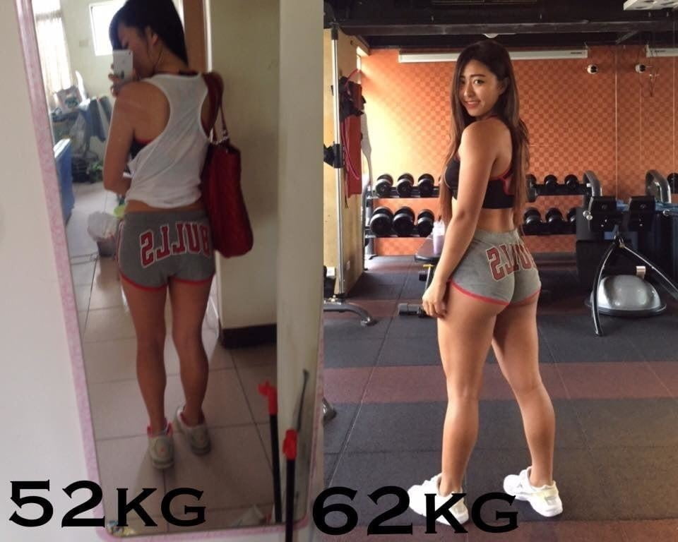A handful of asians 9 #99463790