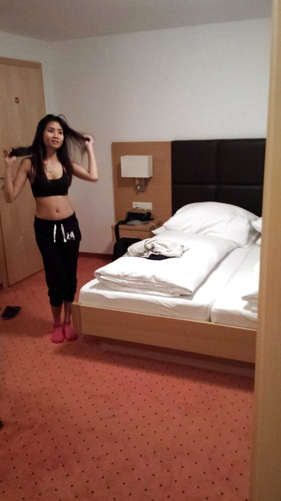 A handful of asians 9 #99463811