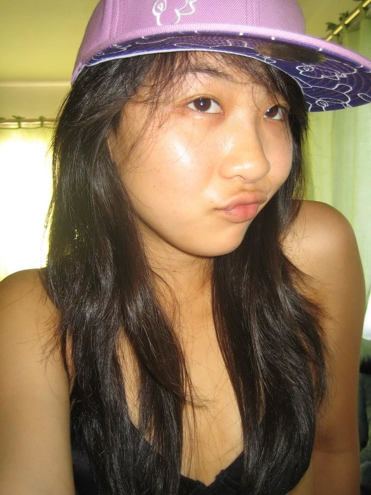 A handful of asians 9 #99463906