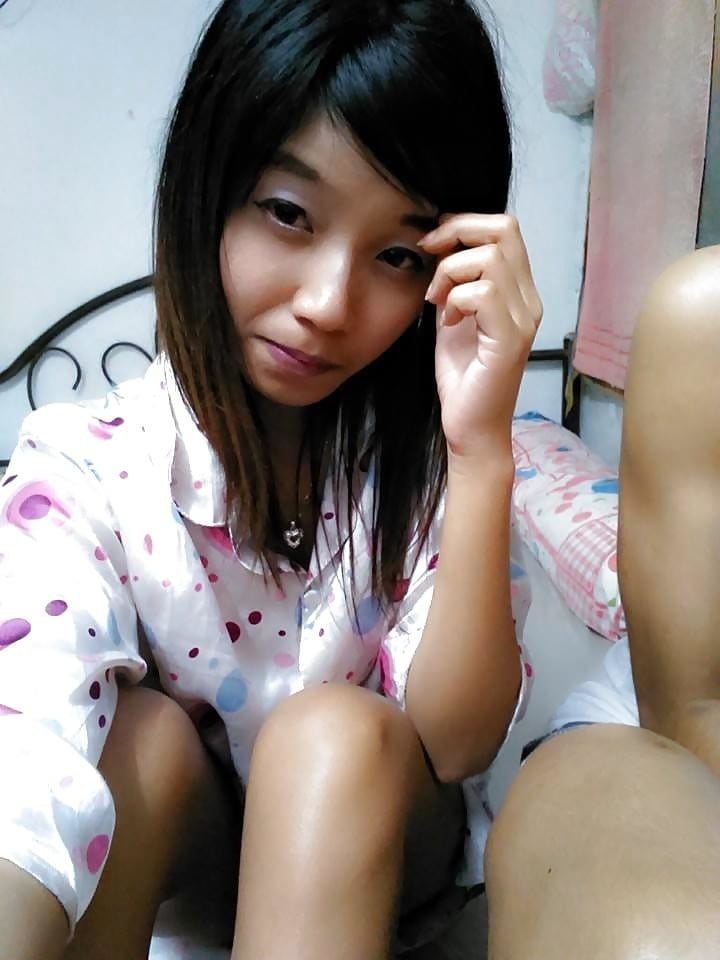 A handful of asians 9 #99463929