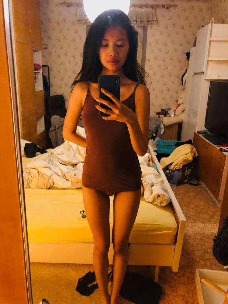 A handful of asians 9 #99463951
