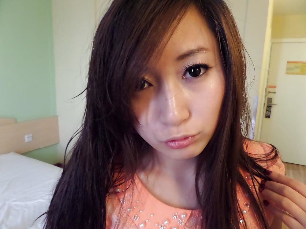 A handful of asians 9 #99463955