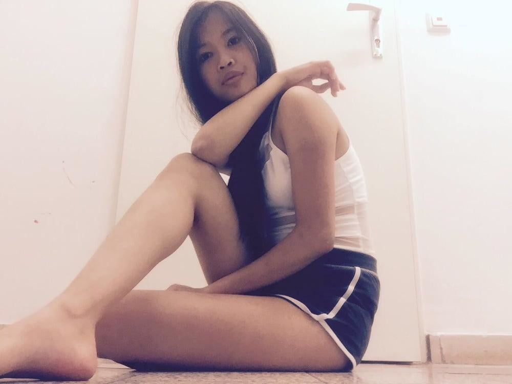 A handful of asians 9 #99463967