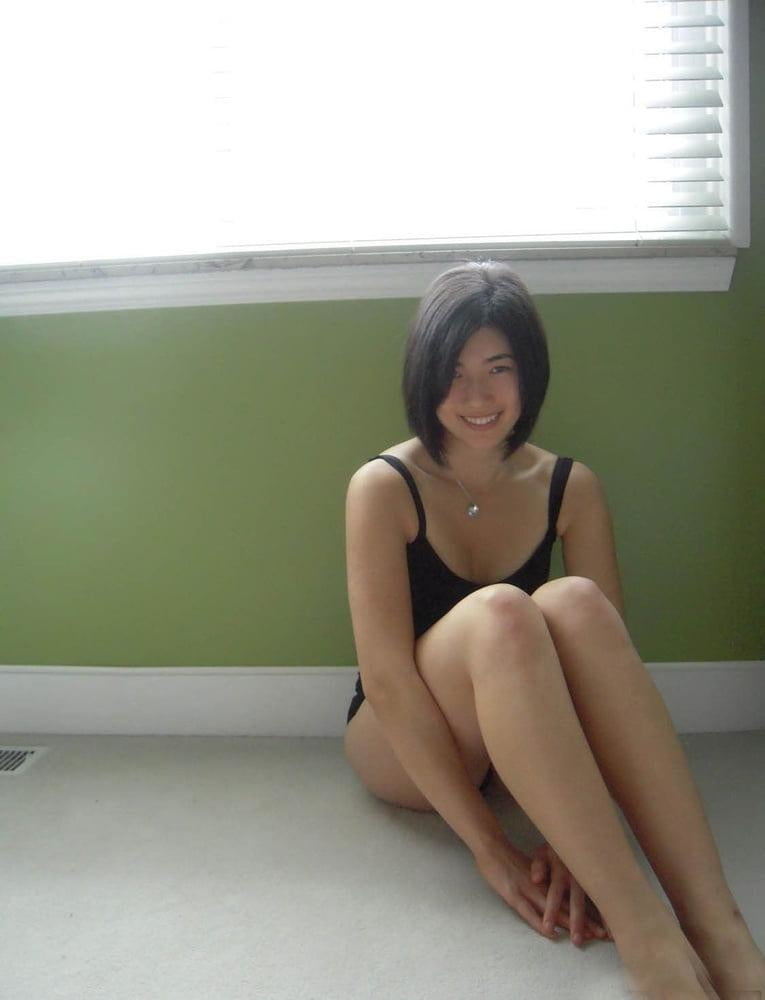 A handful of asians 9 #99464004