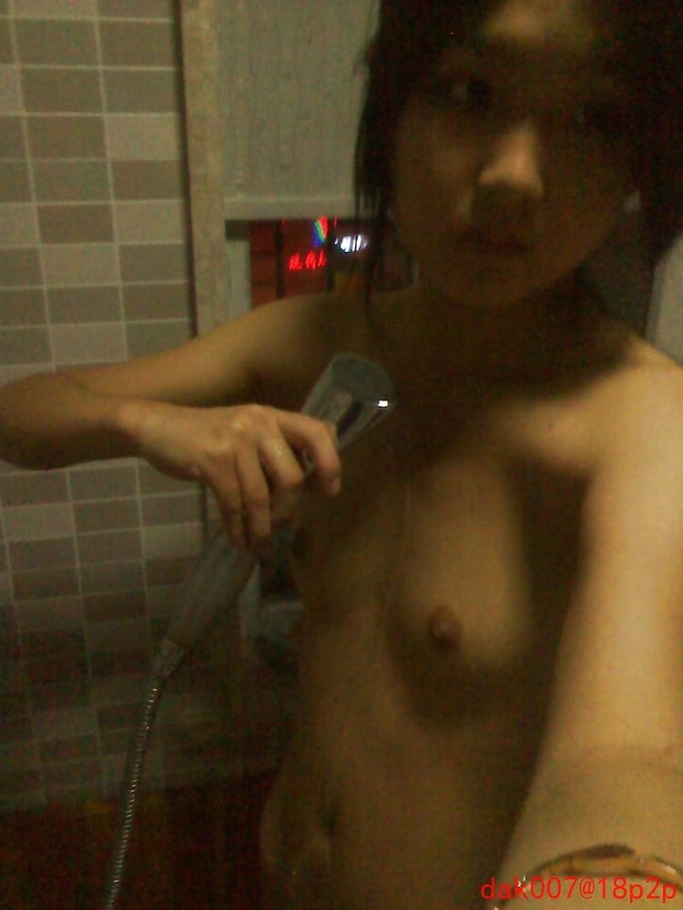 A handful of asians 9 #99464142