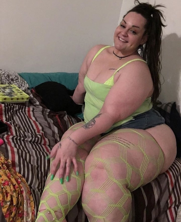 BBW Juicy D Back at it #91471057